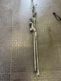 Scheibenwischermechanismus vorne PEUGEOT 307 CC (3B) 2.0 16V 404638