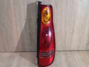 Lampenträger Heckleuchte rechts Hyundai Matrix (FC) 92402170