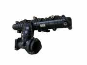 Ansaugbrücke FIAT DUCATO Furgon (250_, 290_) 130 Multijet 2,3 D 0504384189