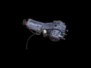 Hinterachsgetriebe Audi A6 (4A, C4) 017525053F