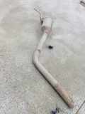 Katalysator MERCEDES-BENZ VITO Furgon (638) 112 CDI 2.2 (638.094) 1110766
