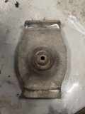 Blattfeder hinten links PEUGEOT BOXER Furgon (244) 2.2 HDi