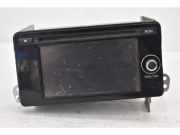 Radio/Navigationssystem-Kombination Mitsubishi ASX (GA) 8701A560