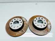 Bremsscheibe hinten links CUPRA FORMENTOR 1.4 e-Hybrid