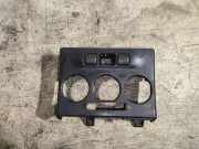 Armaturenbrett Verkleidung OPEL ZAFIRA A (F75_) 2.0 DTI 16V 024420732