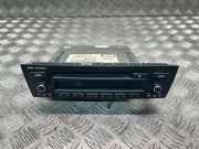 Radio/Navigationssystem-Kombination BMW X1 (E84) 9243922