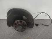 Radnaben vorne links MERCEDES-BENZ CLS (C218) CLS 250 CDI / BlueTEC / d (218.303, 218.304) A2183320901