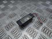 Kennzeichenbeleuchtung NISSAN QASHQAI / QASHQAI +2 I (J10, JJ10) 1.5 dCi 2ka009646 2ka00964600