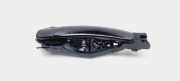 Türgriff links hinten Skoda Octavia I Kombi (1U) 6Y0837885