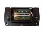Navigationsanzeige VW GOLF VII Variant (BA5, BV5) 2.0 TDI 7K6RJJ6