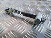 Türanschlag hinten links NISSAN JUKE (F15) 1.5 dCi