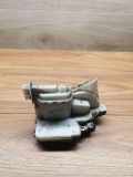 Türschloss hinten links VW GOLF III (1H1) 1.9 TDI 1H4862153