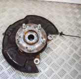 Radnaben vorne rechts HONDA CIVIC IX (FK) 2.2 i-DTEC (FK3) N/A