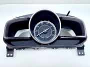 Kombiinstrument MAZDA 2 (DL, DJ) 1.5 D09M55430