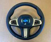 Lenkrad BMW X7 (G07) xDrive 40 i 7855723