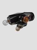Hinterer Getriebedeckel VOLVO V40 Hatchback D3 31290851
