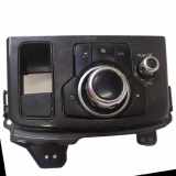 Navigations-Steuerknopf MAZDA CX-5 (KE, GH) 2.2 D AWD KA0G64433 KA0G66CM0