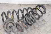 Schraubenfeder hinten links SEAT ALHAMBRA (710, 711) 2.0 TDI