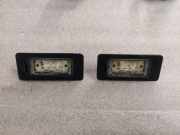Kennzeichenbeleuchtung BMW X6 (E71, E72) xDrive 30 d 1046422288