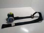 Sicherheitsgurt vorne rechts TOYOTA AURIS (_E15_) 2.2 D (ADE157_) 7321002280