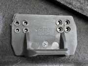 Other Boot Trunk Parts AUDI A6 (4G2, C7, 4GC) 2.0 TDI 4G8863991