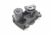 Drosselklappe LAND ROVER RANGE ROVER SPORT II (L494) 3.0 D 4x4 HA92010-000-7B