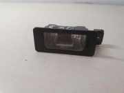 Kennzeichenbeleuchtung BMW 5 (E60) 530 d 7165646