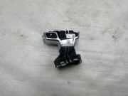 Schaltmanschette Leder AUDI S4 Avant (8W5, 8WD, B9) 3.0 TDI 8W1713140D