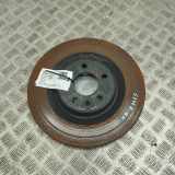 Bremsscheibe hinten links AUDI A5 Sportback (F5A) S5 quattro 8W0615601E