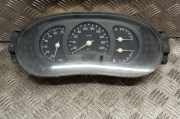 Tachometer Renault Clio II (B) 07021622286AF