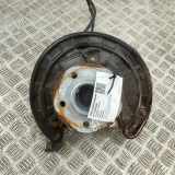 Nabe hinten rechts MERCEDES-BENZ EQA(H243) 250+ (243.702) A2433560000