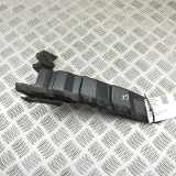 Stoßstangenhalterung hinten links JAGUAR F-PACE (X761) 2.0 D HK83-17A882-AD