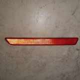 Stoßstange Reflektor hinten links MAZDA 6 Hatchback (GH) 2.2 MZR-CD P3756A