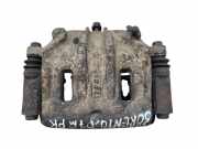 Bremssattel links vorne Kia Sorento I (JC)