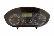 Tachometer Citroen Jumpy II (VF) 1361263080