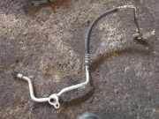 Klimaleitung FORD S-MAX 2.0 TDCi