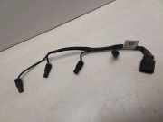 Hochspannungszündkabel (Steckkabel) MERCEDES-BENZ C (W204) C 200 CDI (204.007, 204.006) 09341401 A6511501333