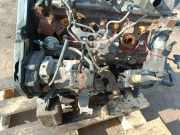 Motor FORD FOCUS Turnier (DNW) 1.8 16V F9DA
