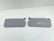 Linke Sonnenblende TOYOTA AVENSIS (_T22_) 2.0 D-4D (CDT220_)