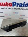 Kofferraumverkleidung AUDI Q5 (8R) 3.0 TDI quattro 8R0864513C