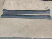 Linker Schweller MITSUBISHI OUTLANDER II (CW_W) 2.2 DI-D 6512A02502