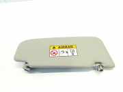 Linke Sonnenblende NISSAN QASHQAI II (J11, J11_) 1.2 DIG-T