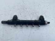 KRAFTSTOFFVERTEILER EINSPRITZLEISTE VERTEILERROHR NISSAN NP300 NAVARA (D40) 2.5 dCi 4WD 07K03322