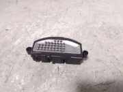 HEIZUNGSLÜFTER REGLER WIDERSTAND MERCEDES-BENZ CLA Shooting Brake (X117) CLA 180 (117.942) A2229060303