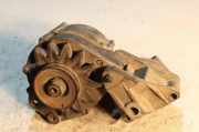 Generator AUDI 100 Avant (4A, C4) 2.3 E quattro 034903015K
