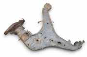 Nabe hinten rechts VW TRANSPORTER IV Minibus / passenger (70XB, 70XC, 7DB, 7DW, 7DK) 2.4 D