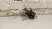 Heckklappenabzieher MERCEDES-BENZ C (W205) C 300 (205.083) S000047719
