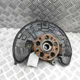 Achsschenkel (ABS) links vorne Mercedes-Benz CLA Coupe (C117) A1763300500