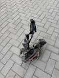 Federungskompressor AUDI A6 Allroad (4FH, C6) 3.0 TDI quattro 4F0616005E