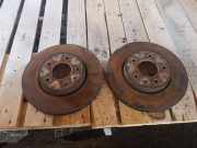 Bremsscheibe vorne rechts OPEL ANTARA 2.0 CDTI 4x4